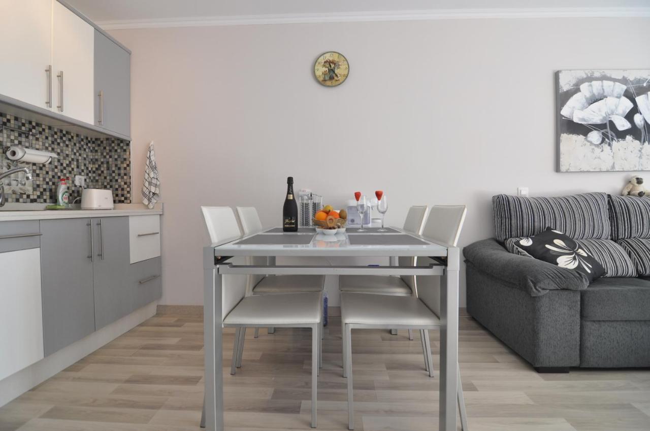 Apartment In Alborada Arona (Tenerife) Exterior photo