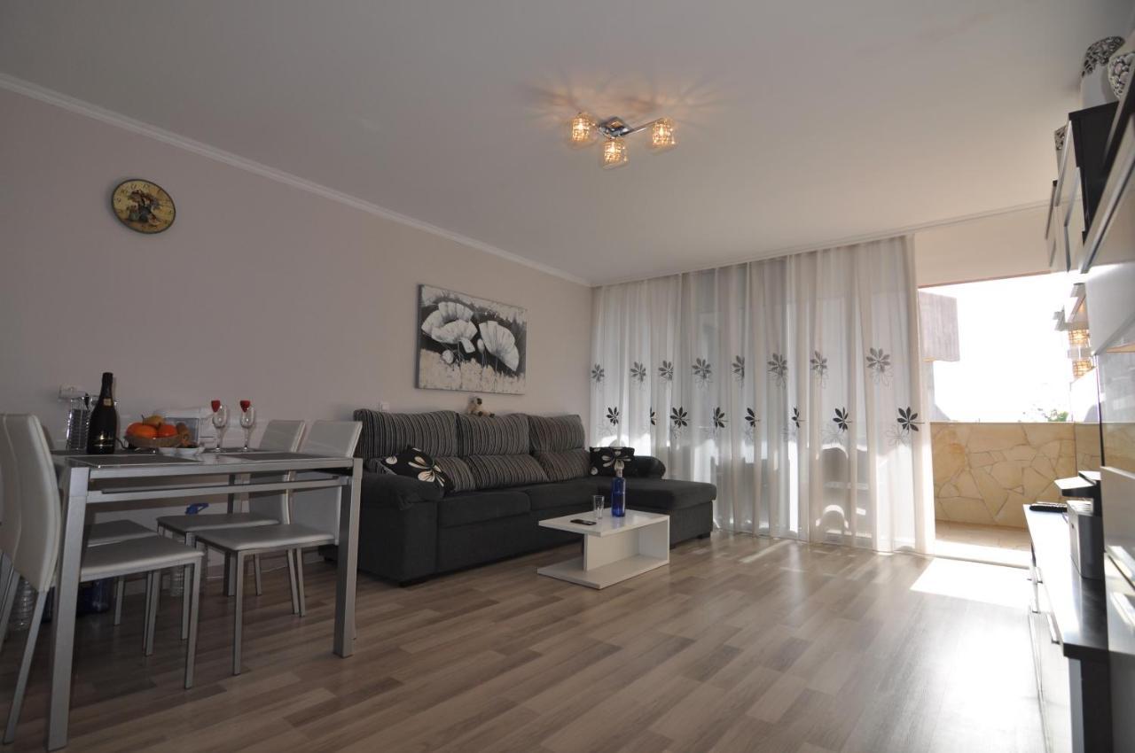 Apartment In Alborada Arona (Tenerife) Exterior photo