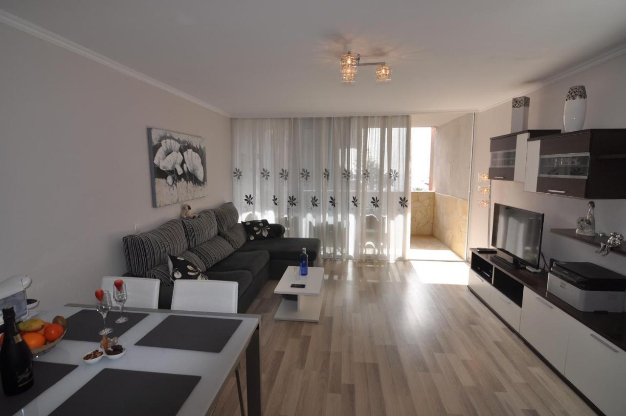 Apartment In Alborada Arona (Tenerife) Exterior photo