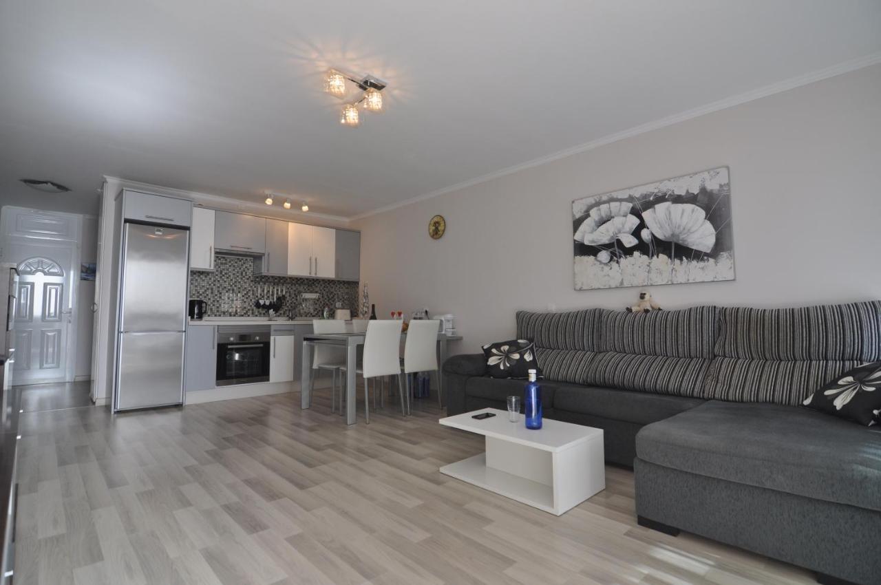 Apartment In Alborada Arona (Tenerife) Exterior photo