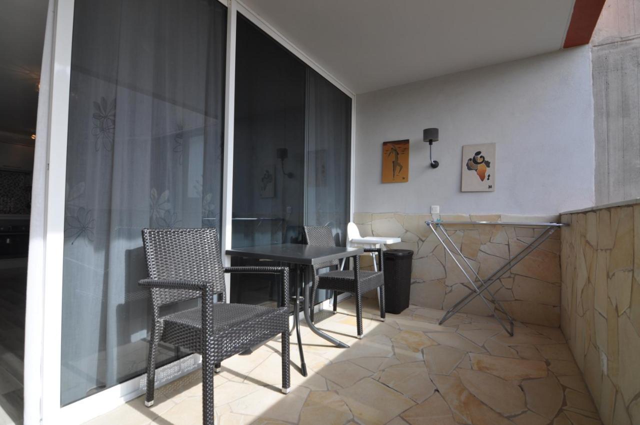 Apartment In Alborada Arona (Tenerife) Exterior photo