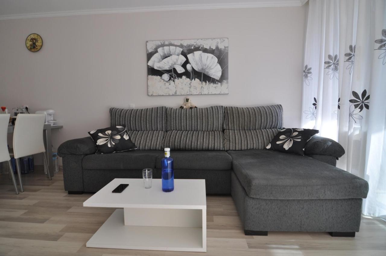 Apartment In Alborada Arona (Tenerife) Exterior photo