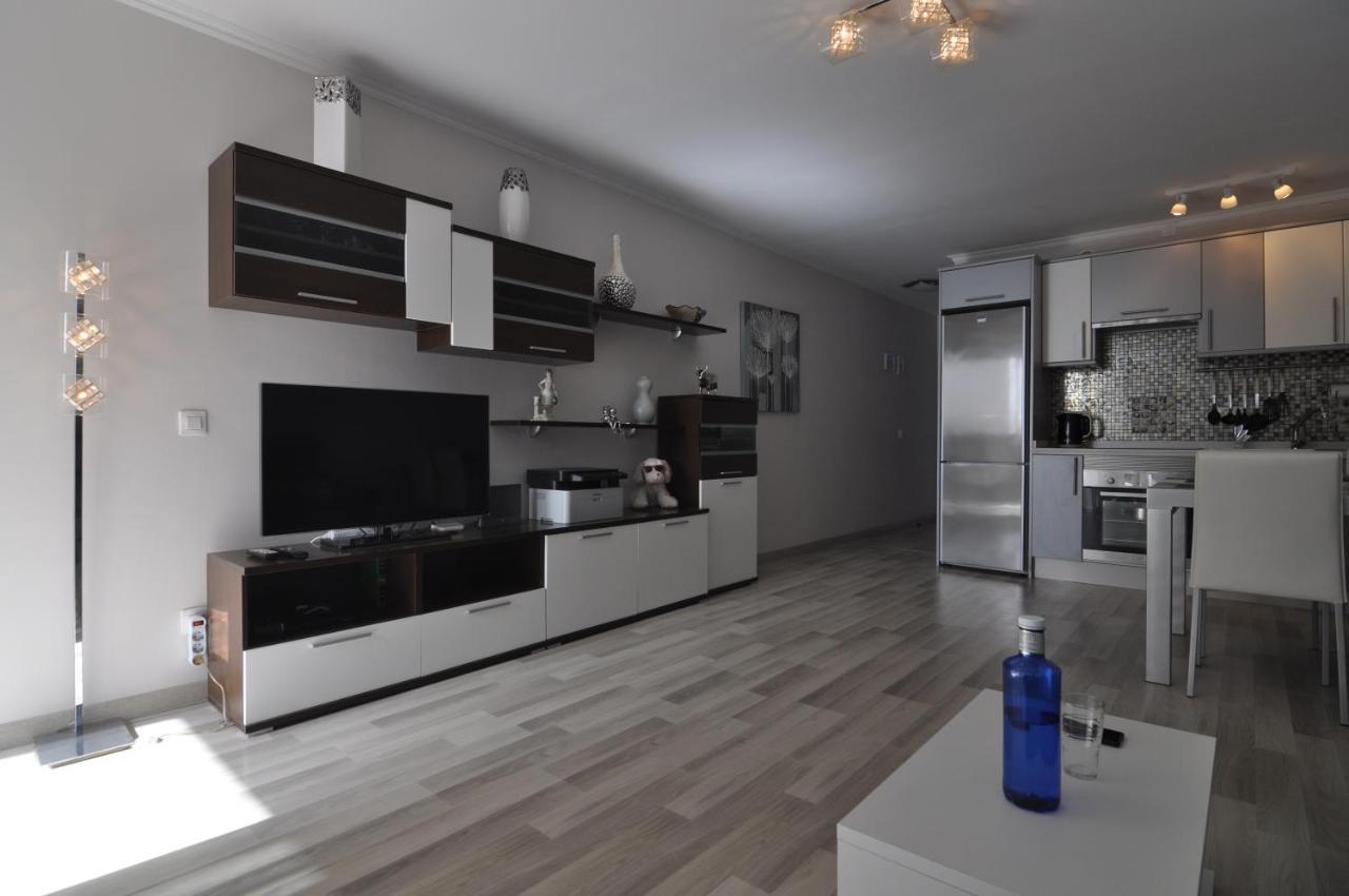 Apartment In Alborada Arona (Tenerife) Exterior photo