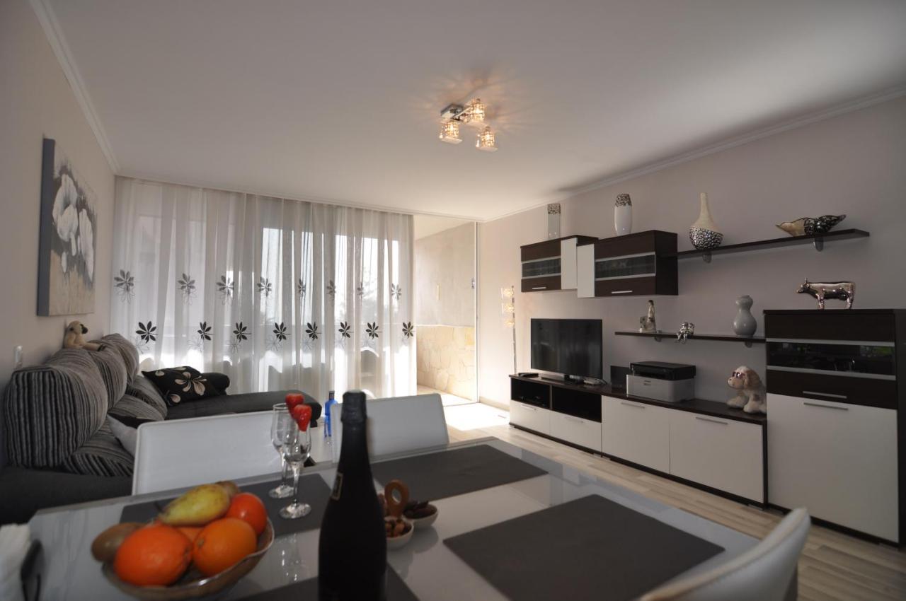 Apartment In Alborada Arona (Tenerife) Exterior photo
